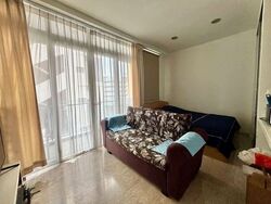 Prestige Heights (D12), Apartment #553692011